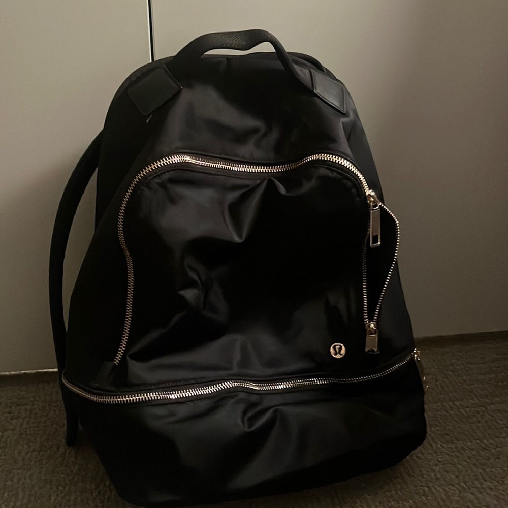 Lululemon backpack